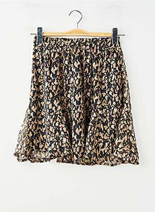 Fustă scurtă multicolor VILA femme