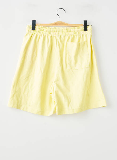 Șort galben JJXX femme