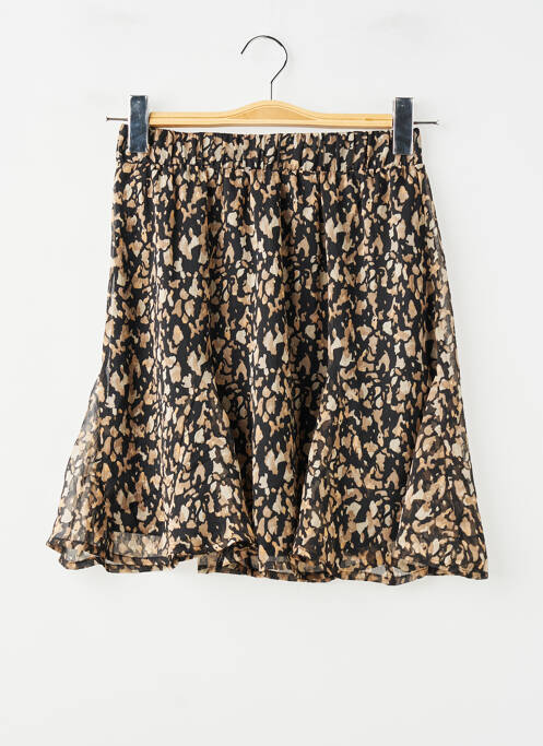 Fustă scurtă multicolor VILA femme