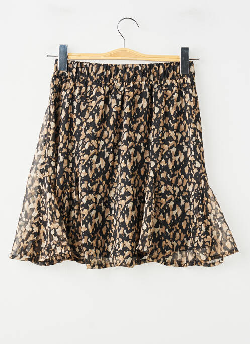 Fustă scurtă multicolor VILA femme