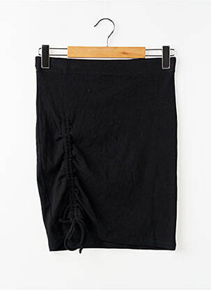 Fustă scurtă negru ONLY femme