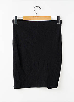 Fustă scurtă negru ONLY femme