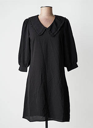 Rochie scurtă negru ONLY femeie