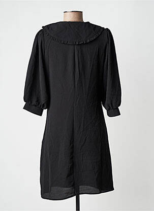 Rochie scurtă negru ONLY femeie