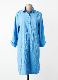 Rochie lungă albastru ONLY femeie