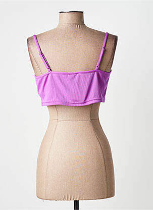 Maiou violet FILA femeie