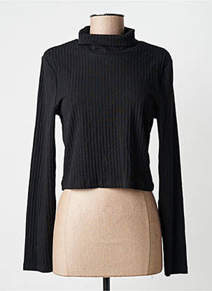Tricou negru ONLY femeie