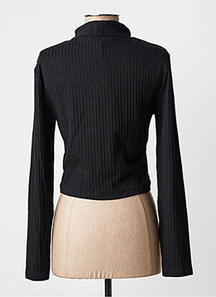Tricou negru ONLY femeie