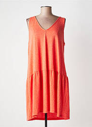 Rochie scurtă roșu VERO MODA femeie