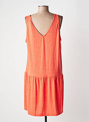 Rochie scurtă roșu VERO MODA femeie