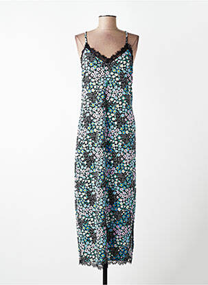 Rochie scurtă albastru JACQUELINE DE YONG femeie