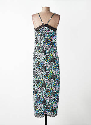 Rochie scurtă albastru JACQUELINE DE YONG femeie