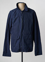 Jachete casual albastru JACK & JONES bărbat