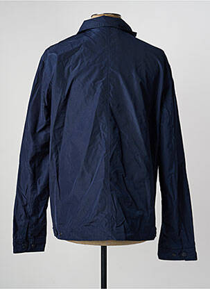 Jachete casual albastru JACK & JONES bărbat