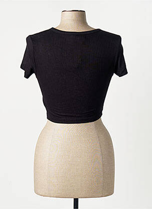 Tricou negru ONLY femeie