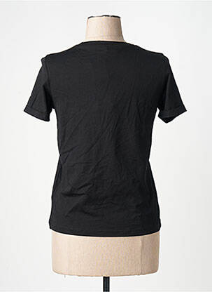 Tricou negru ONLY femeie