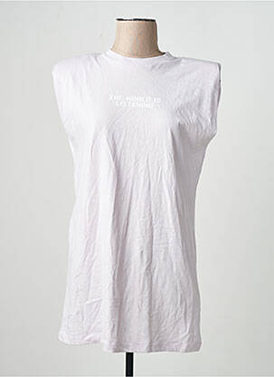 Maiou violet TALLY WEIJL femeie