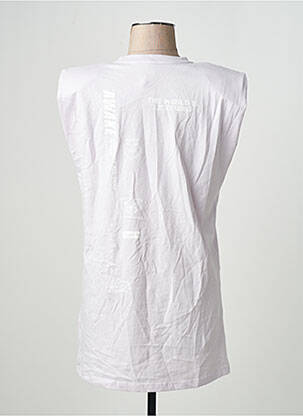 Maiou violet TALLY WEIJL femeie