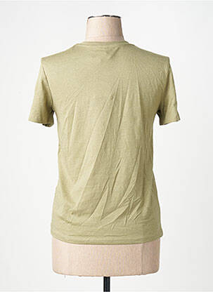 Tricou verde ONLY femeie