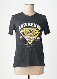 Tricou negru ONLY femeie