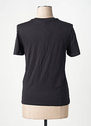 Tricou negru ONLY femeie