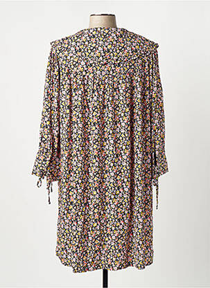 Rochie midi roz OBJECT femeie