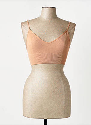 Sutien maro ONLY femme