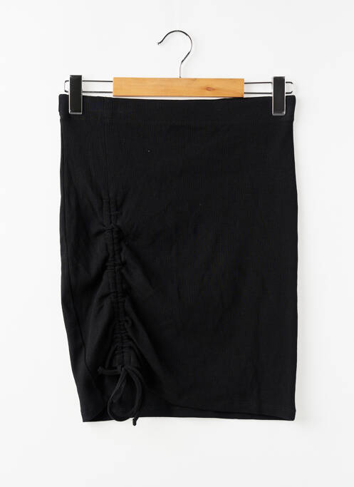 Fustă scurtă negru ONLY femme