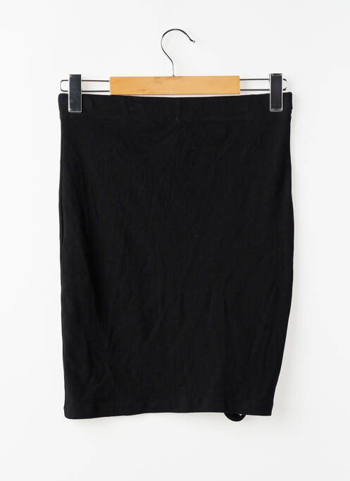 Fustă scurtă negru ONLY femme