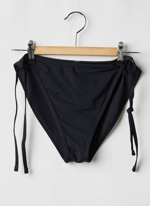 Chiloți de baie negru ONLY femme