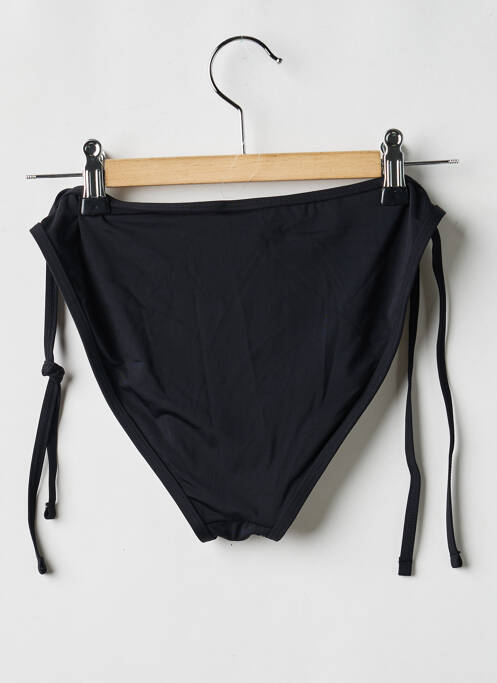 Chiloți de baie negru ONLY femme