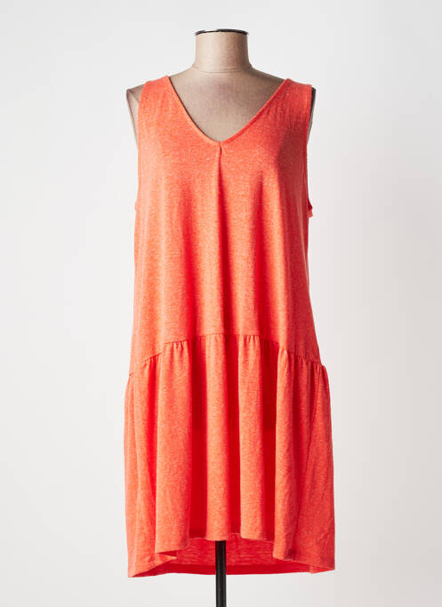 Rochie scurtă roșu VERO MODA femme