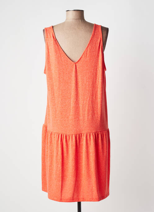 Rochie scurtă roșu VERO MODA femme