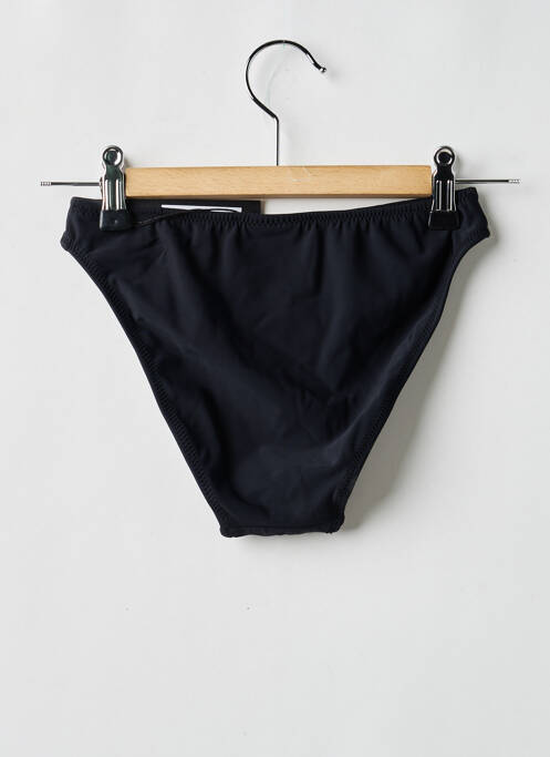 Chiloți de baie negru ASTRID BLACK LABEL femme