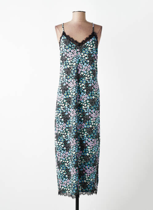 Rochie scurtă albastru JACQUELINE DE YONG femme