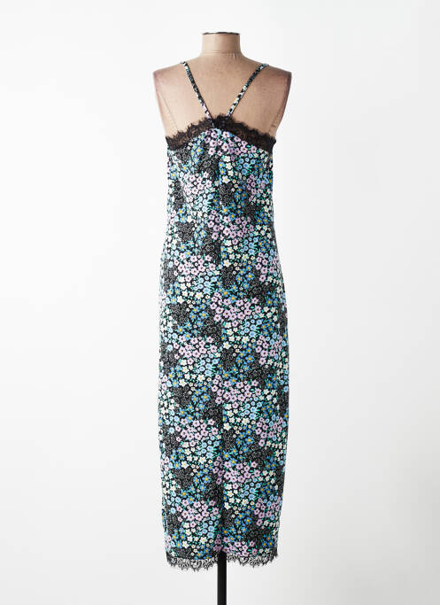 Rochie scurtă albastru JACQUELINE DE YONG femme