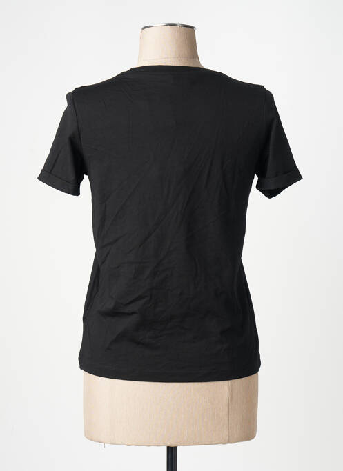 Tricou negru ONLY femme