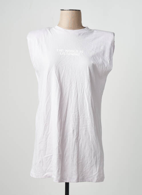 Maiou violet TALLY WEIJL femme