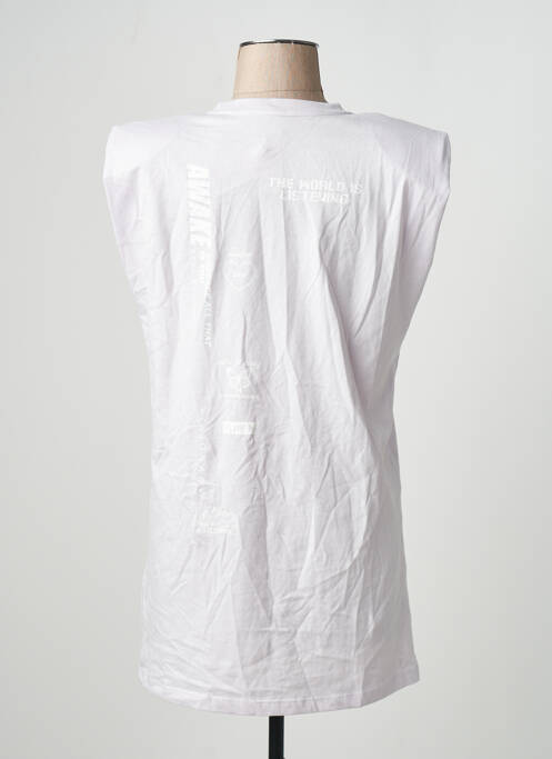 Maiou violet TALLY WEIJL femme