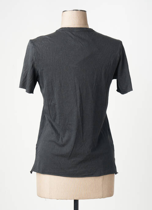 Tricou negru ONLY femme