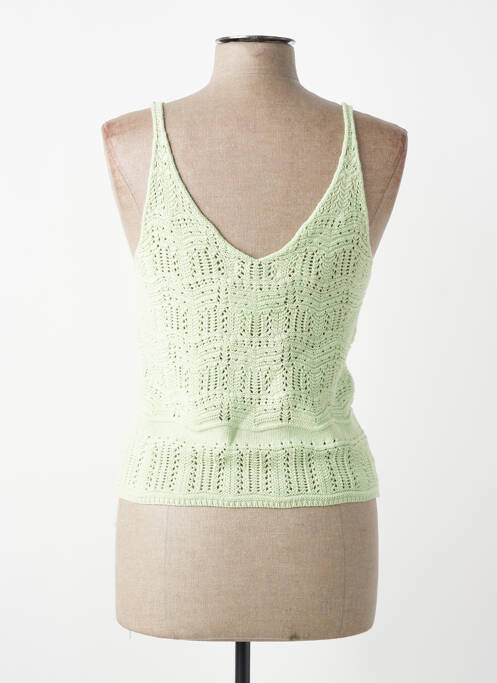 Maiou verde HAILYS femme