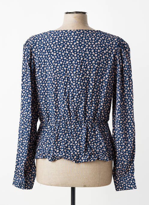 Cămașă albastru JACQUELINE DE YONG femme