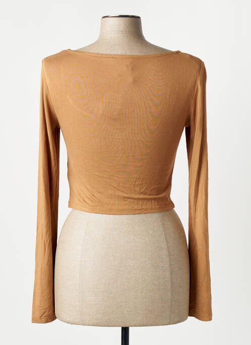 Tricou maro TALLY WEIJL femme