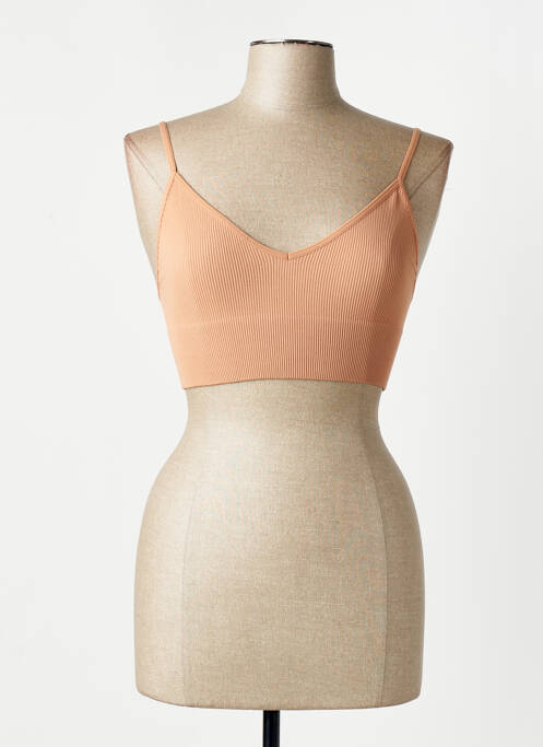 Sutien maro ONLY femme