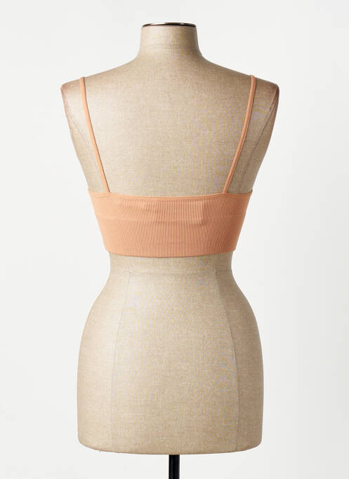 Sutien maro ONLY femme