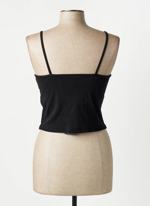 Top negru ONLY femme