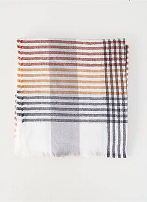 Eșarfă bej ZABAIONE femme