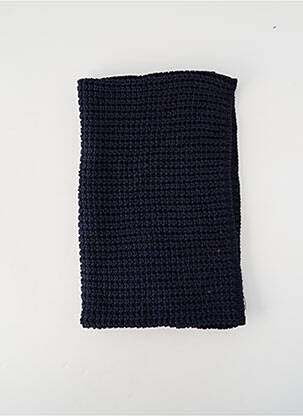 Guler / eșarfă de gât albastru BRUCE & BUTLER  homme