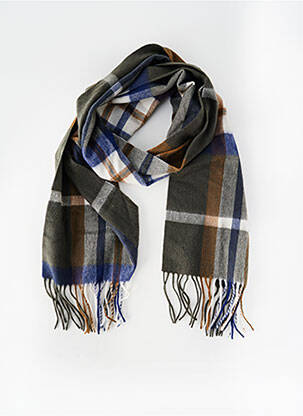 Eșarfă verde JACK & JONES homme