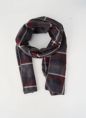 Eșarfă gri PETROL INDUSTRIES homme